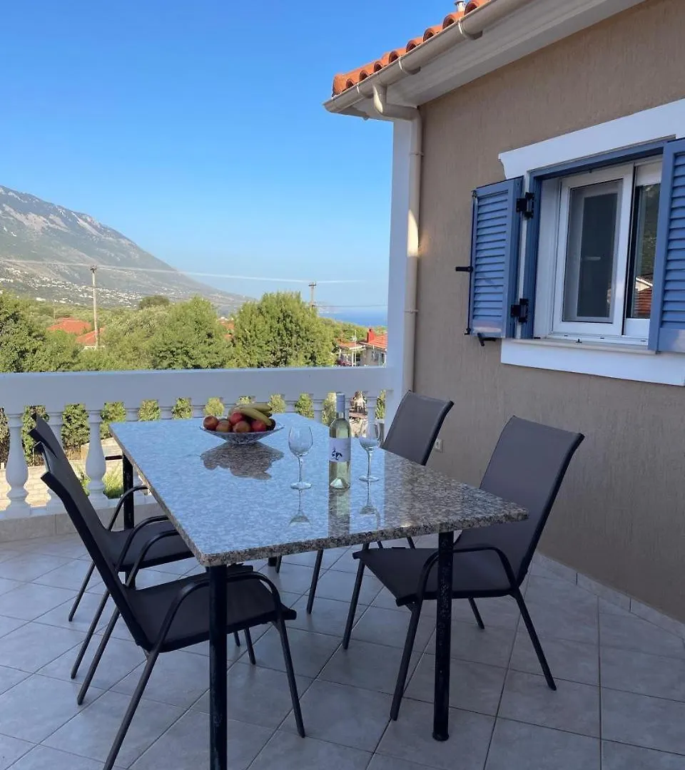 Mandi'S Apartments Karavados